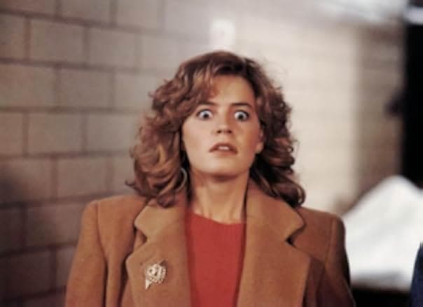 Adventures in Babysitting 1987