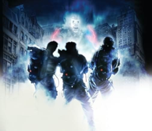 Ghostbusters 1984