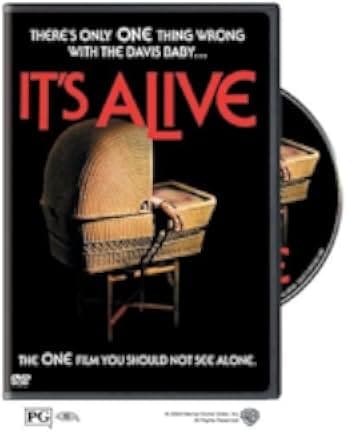 It's Alive 1974