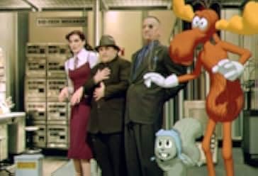 The Adventures of Rocky & Bullwinkle 2000