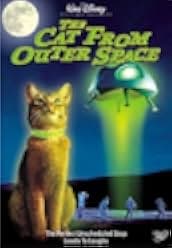 The Cat from Outer Space 1978