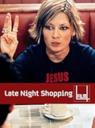 Late Night Shopping 2001
