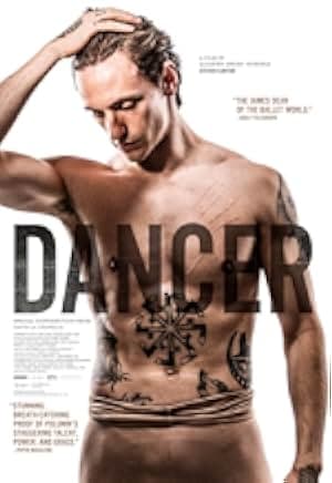Dancer 2017