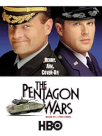 The Pentagon Wars 1998