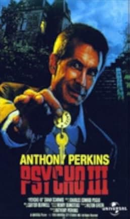Psycho III 1986