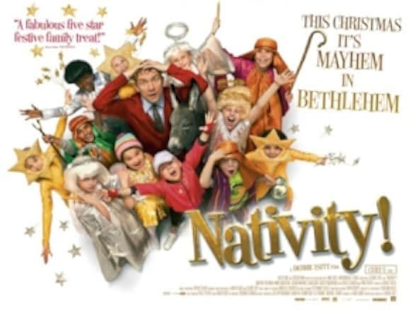 Nativity! 2009
