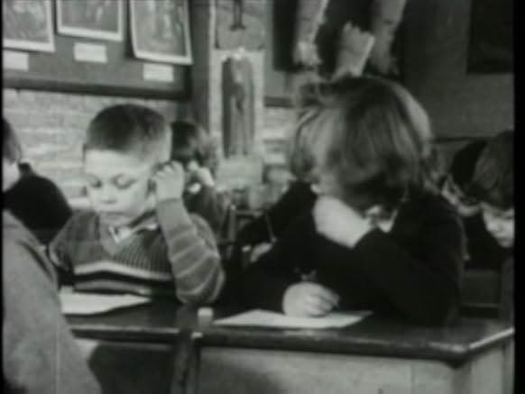 Seven Up! 1964
