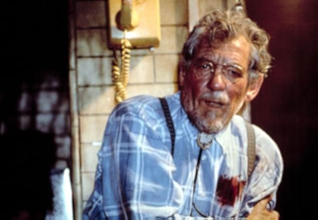 Apt Pupil 1998