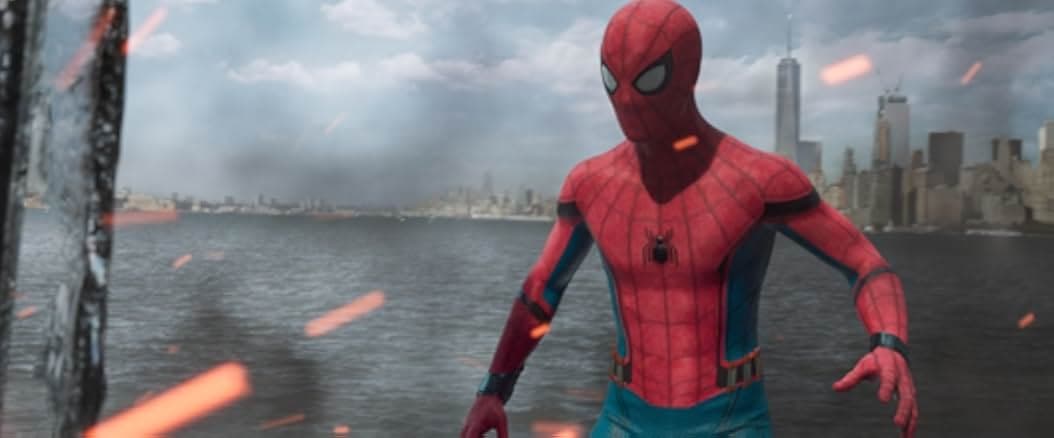 Spider-Man: Homecoming 2017