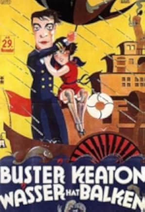 Steamboat Bill, Jr. 1928
