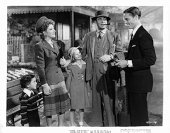 Mrs. Miniver 1942