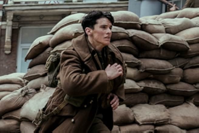 Dunkirk 2017