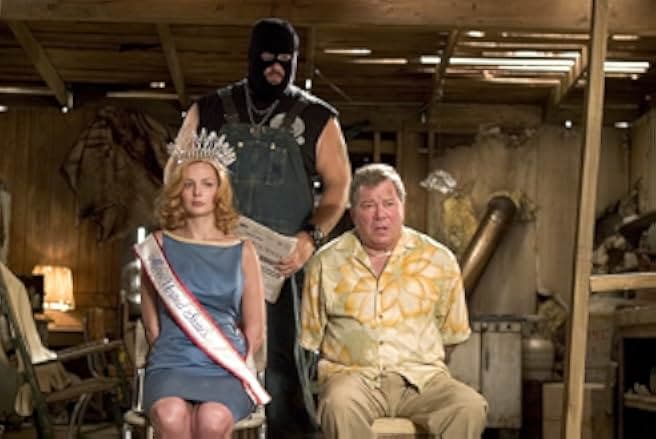 Miss Congeniality 2: Armed & Fabulous 2005