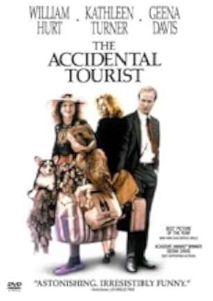 The Accidental Tourist 1988