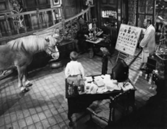 Doctor Dolittle 1967