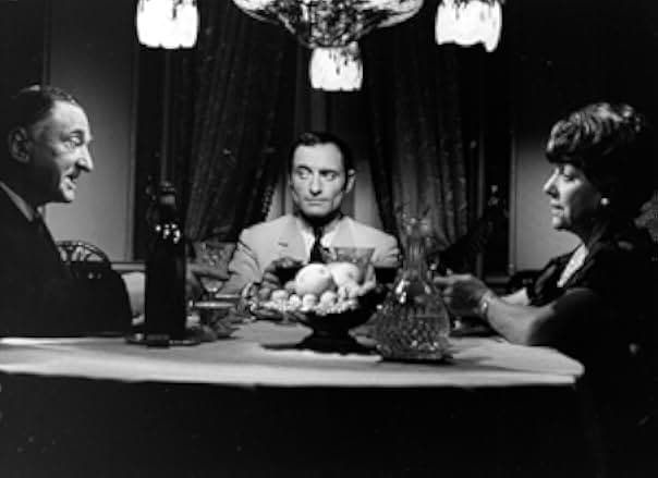 Le Grand Amour 1969