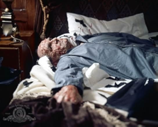 The Abominable Dr. Phibes 1971