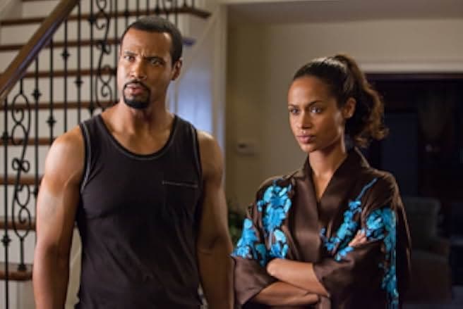 Tyler Perry's Madea's Big Happy Family 2011