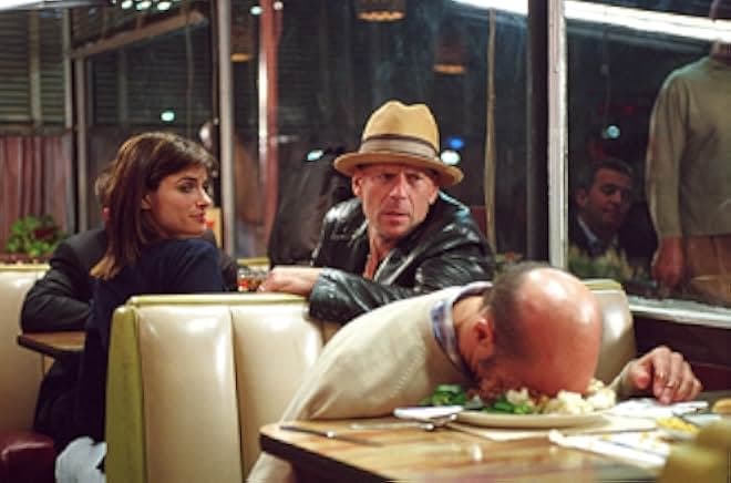 The Whole Ten Yards 2004
