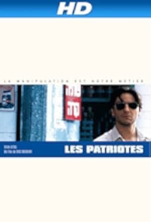 The Patriots 1994