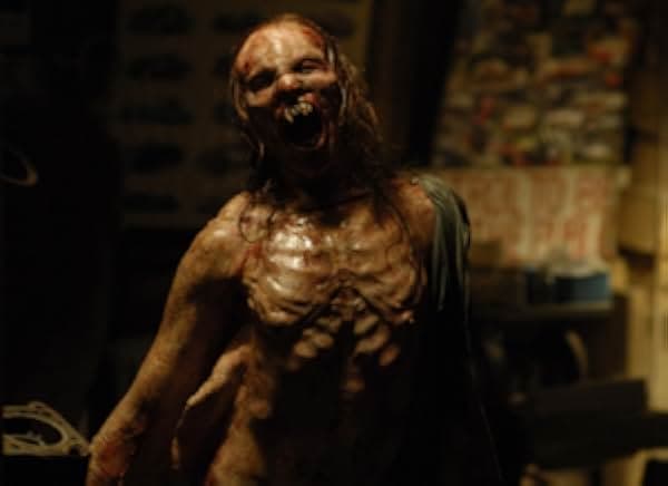 Daybreakers 2009