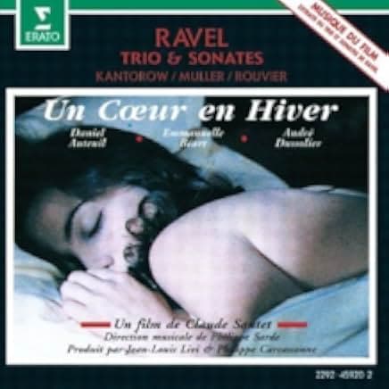 Un Coeur en Hiver 1992