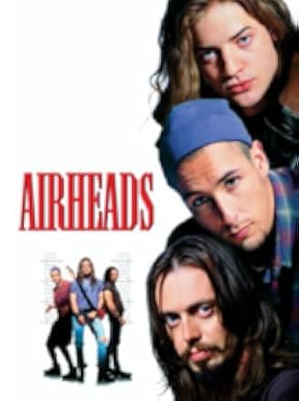 Airheads 1994