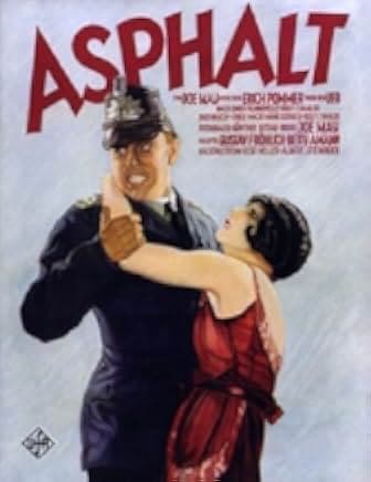 Asphalt 1929