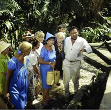 The Night of the Iguana 1964