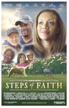 Steps of Faith 2014
