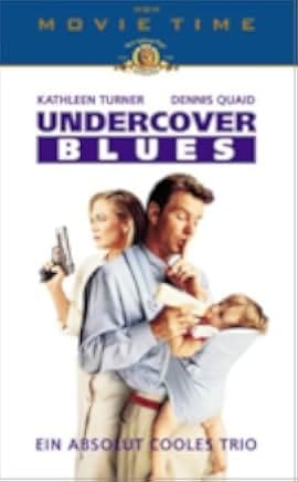 Undercover Blues 1993