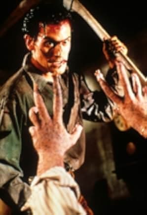 Evil Dead II 1987