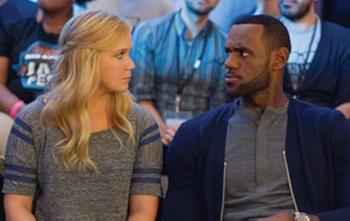Trainwreck 2015