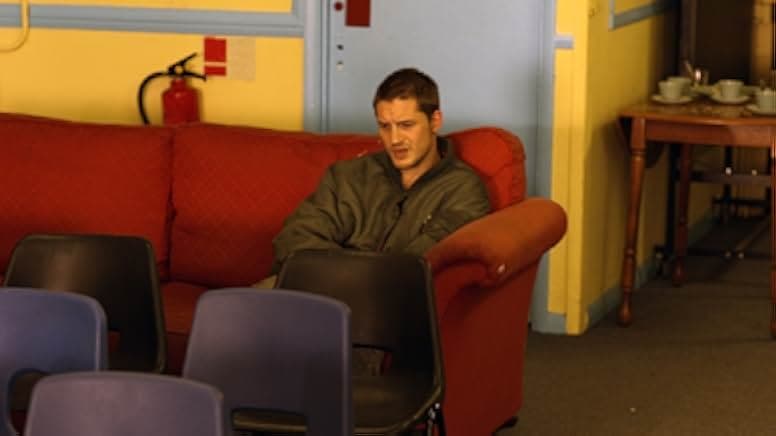 Stuart: A Life Backwards 2007