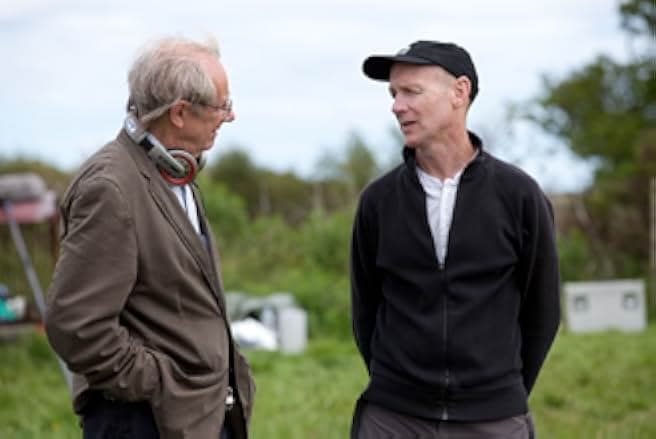 The Angels' Share 2012