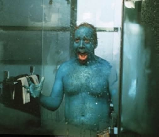 Big Fat Liar 2002