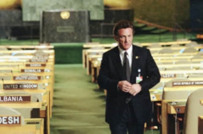 The Interpreter 2005