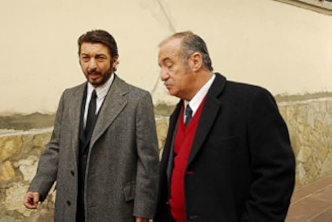 The Secret in Their Eyes 2009