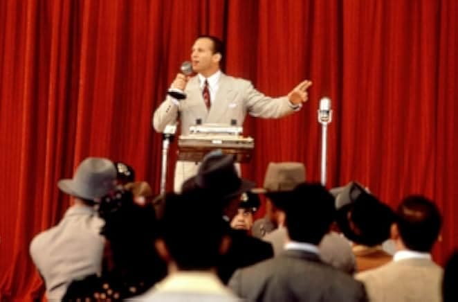 Tucker: The Man and His Dream 1988