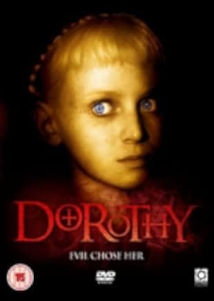 Dorothy Mills 2008