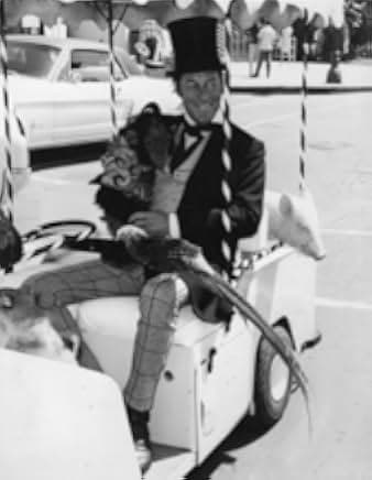 Doctor Dolittle 1967