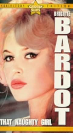 Cette sacrée gamine 1956