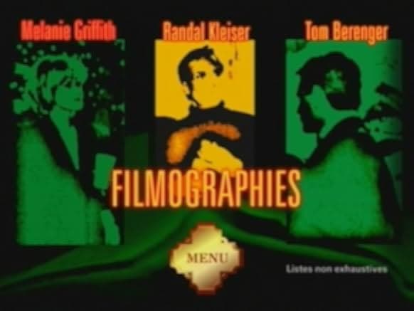 Shadow of Doubt 1998