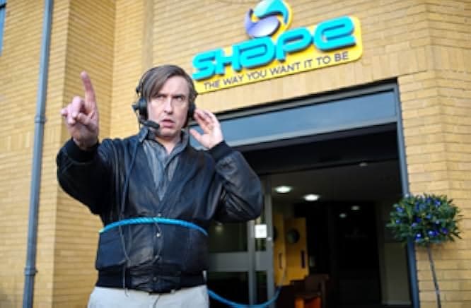 Alan Partridge 2013