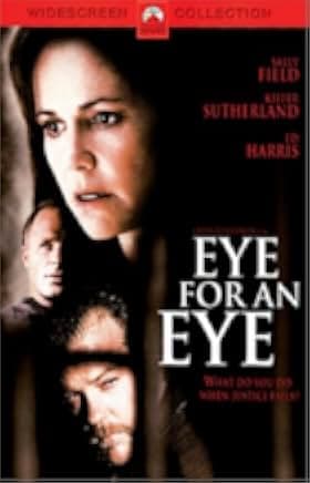 Eye for an Eye 1996