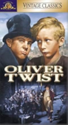Oliver Twist 1948
