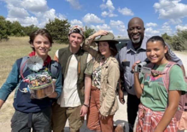 The Quest for Tom Sawyer's Gold 2023
