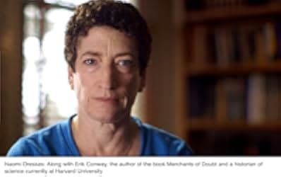 Merchants of Doubt 2014