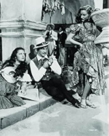 The Pirate 1948