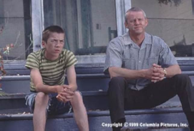 Crazy in Alabama 1999